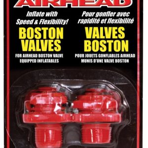 Boston Valve | 2-Pack