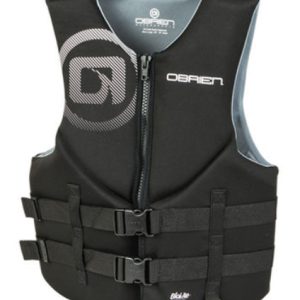 O'Brien Men's Traditional BioLife Life Jacket