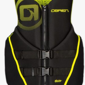 O'Brien Men's Traditional RS Life Jacket