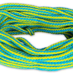 O'Brien 4-Person Floating Tube Ropes