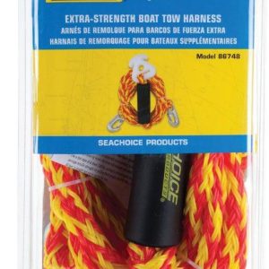 Sea Choice 12 Ft. L Extra-Strength Tow Harness