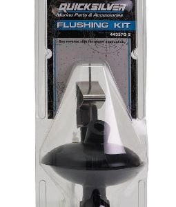 Motor Flusher