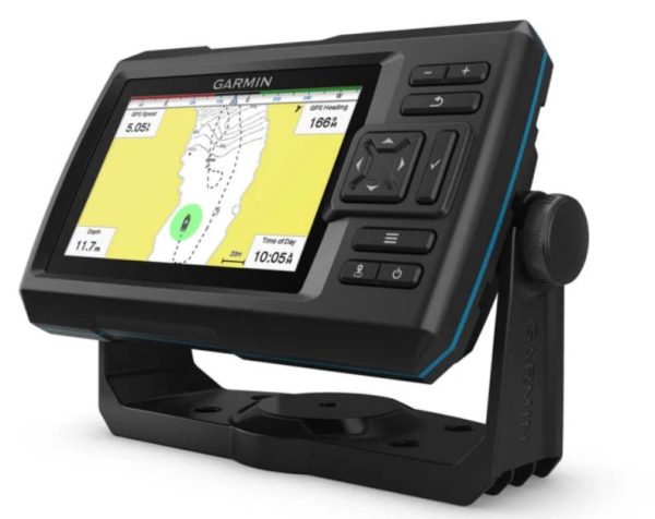 STRIKER™ Vivid 5cv With GT20-TM Transducer - Image 8