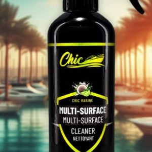 Chic Multi-surfaces Cleaner