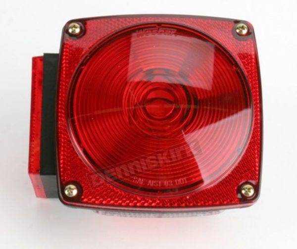 Replacement Left-Hand Taillight - 2823283