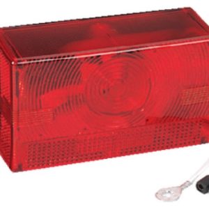 SUBMERSIBLE TAIL LIGHT
