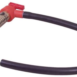34060-0130 - Oil Change Pump, Manual