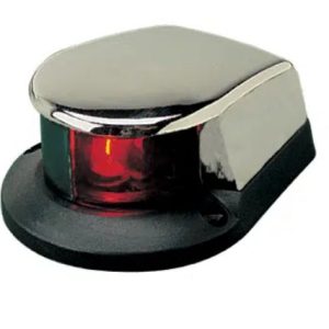 Seadog 400157 Low Profile Combination Bow Light