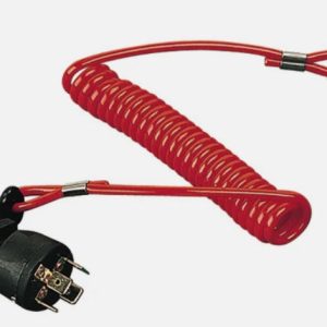 Sea-Dog Universal Safety Kill Switch - 420488-1