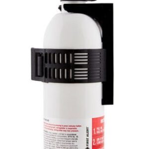 FE5R-PWCNA Personal Watercraft Fire Extinguisher UL Rated 5-B:C (White)