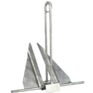 UTILITY ANCHOR KIT