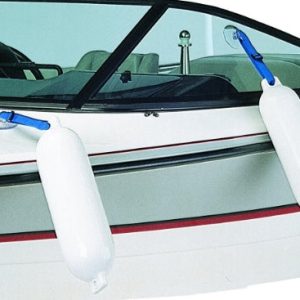 KWIK TEK FENDER STRAP 1W X 24"L 2 PACK | SF-1C