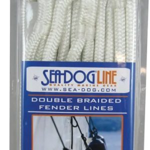 1/4" Double Braid Fender Lines - Image 3