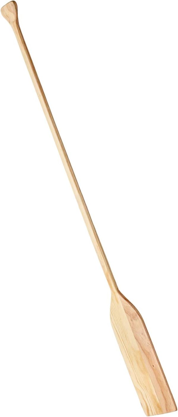 Seachoice 71147 Standard Wood Paddle - 5.5 Ft.