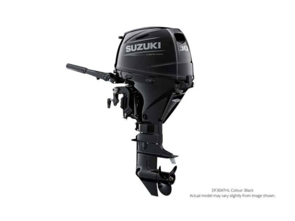 2025 Suzuki DF30A A Revolution in Innovation