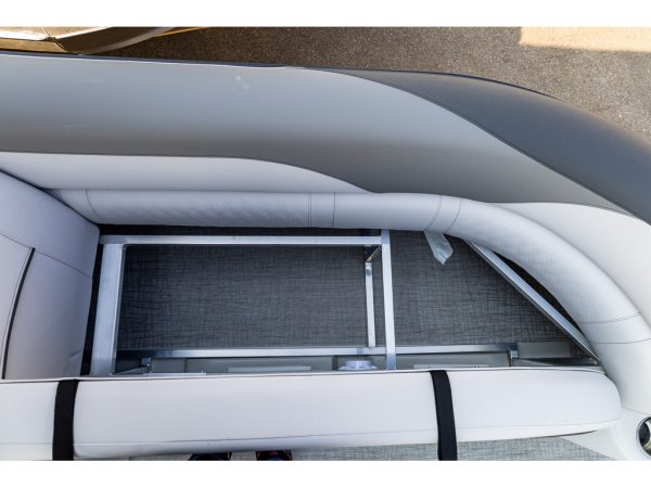 2025 Sport 85 Elite Windshield (23 ft) - Image 18