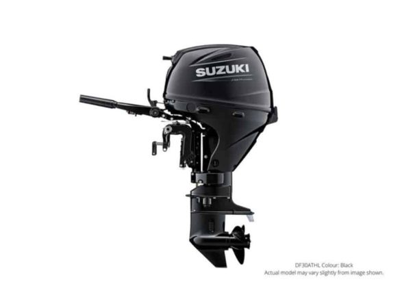 2025 Suzuki DF30A A Revolution in Innovation