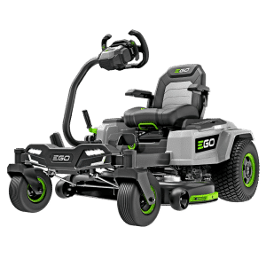 POWER+ 42" Z6 Zero Turn Riding Mower