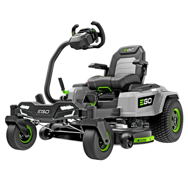 POWER+ 42" Z6 Zero Turn Riding Mower