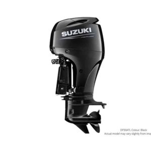 2025 Suzuki DF75/DF90/DF115 A A Revolution in Innovation
