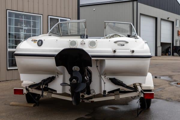 2005 Bayliner 175BR - Image 4
