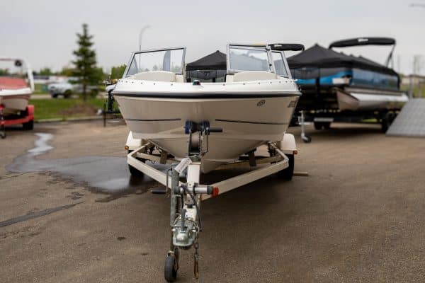 2005 Bayliner 175BR - Image 5