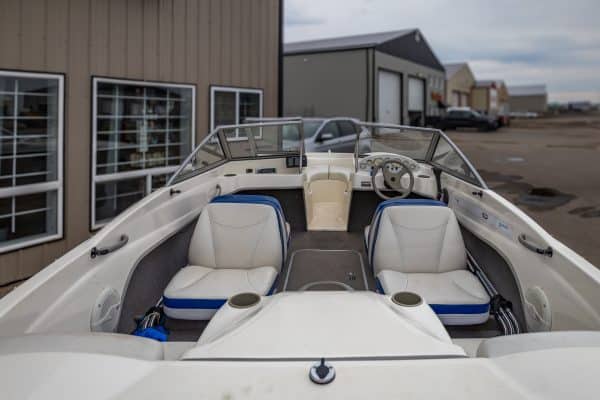 2005 Bayliner 175BR - Image 6