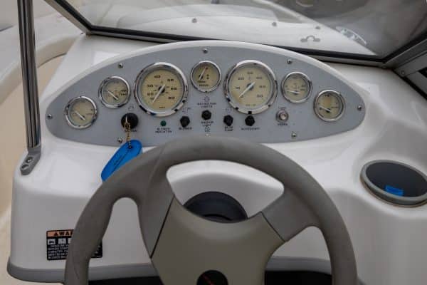 2005 Bayliner 175BR - Image 7