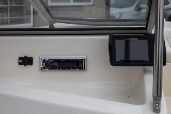 2005 Bayliner 175BR - Image 8