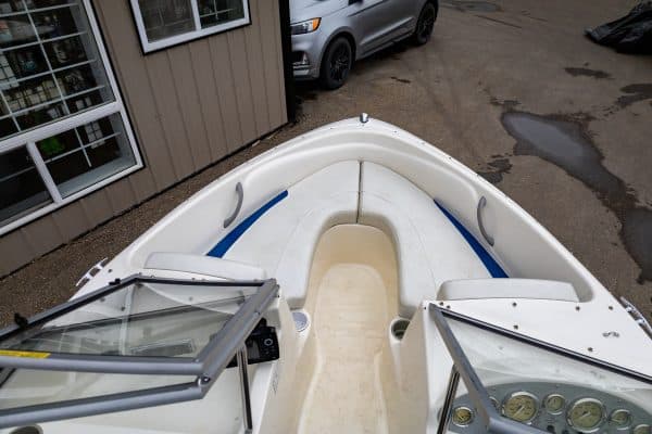 2005 Bayliner 175BR - Image 9