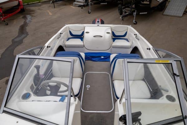 2005 Bayliner 175BR - Image 10