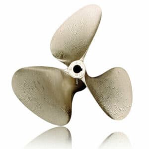 OJ Props 13 X 13 LC 1" 3 BLADE