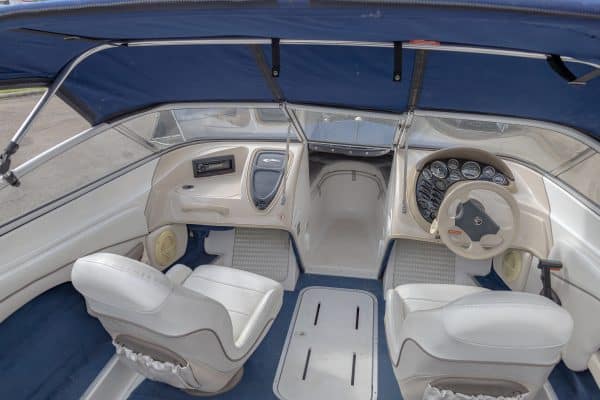 1999 Campion 565 SLi - Image 6