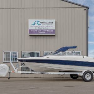 1999 Campion 565 SLi