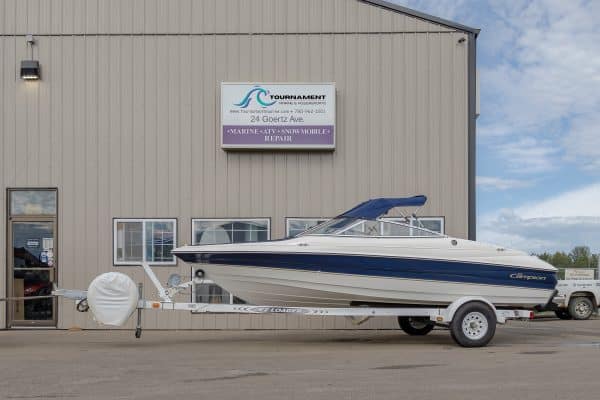 1999 Campion 565 SLi