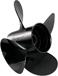 PROP HUSTLER 4BL AL 15 X 15 RH -21501530