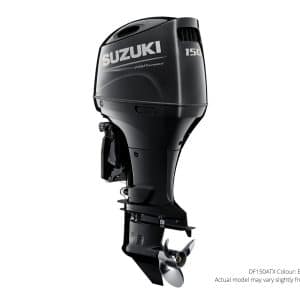 2025 Suzuki DF150A