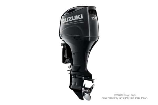 2025 Suzuki DF150A