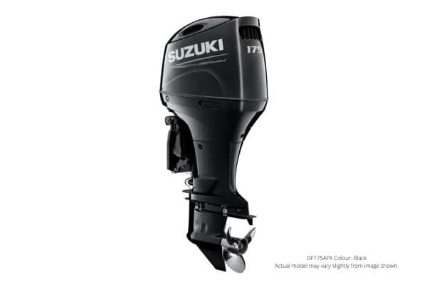 2025 Suzuki DF175AP