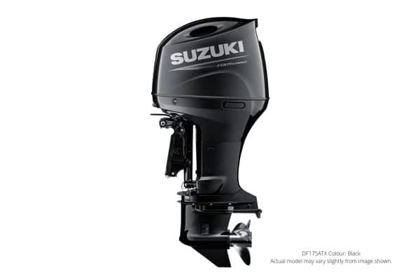 2025 Suzuki DF175A - Image 2