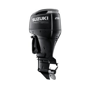 2025 Suzuki DF200T