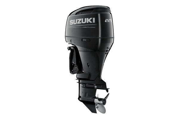2025 Suzuki DF225