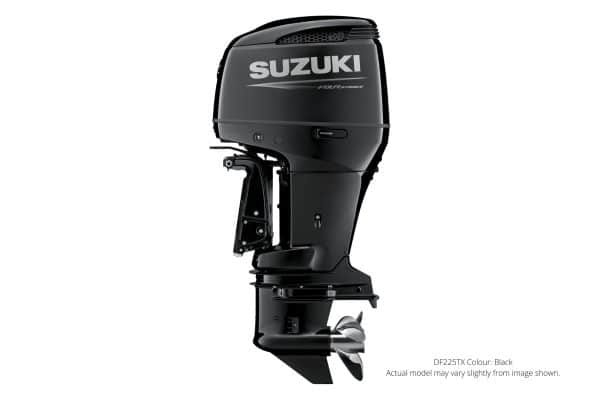 2025 Suzuki DF225 - Image 2