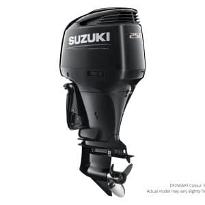 2025 Suzuki DF250AP