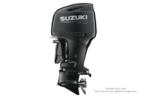 2025 Suzuki DF250AP - Image 2
