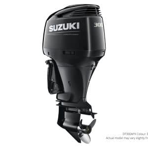 2025 Suzuki DF300AP
