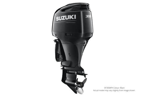 2025 Suzuki DF300AP