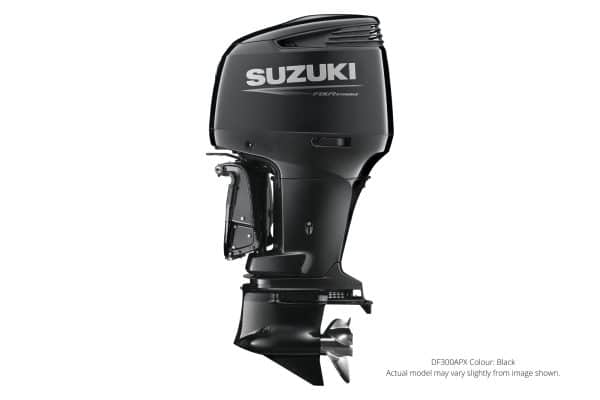 2025 Suzuki DF300AP - Image 2