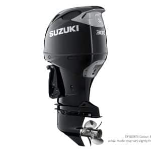 2025 Suzuki DF300B