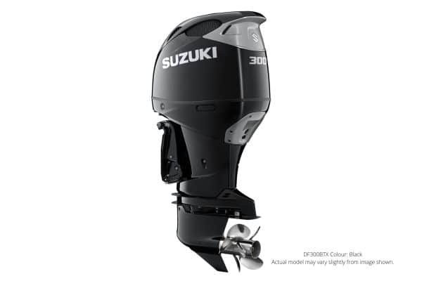 2025 Suzuki DF300B